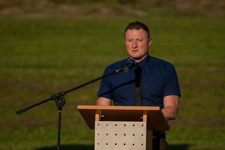 Dan državnosti, proslava Kotlje 25. 6. 26 Klemen Uršnik (24)